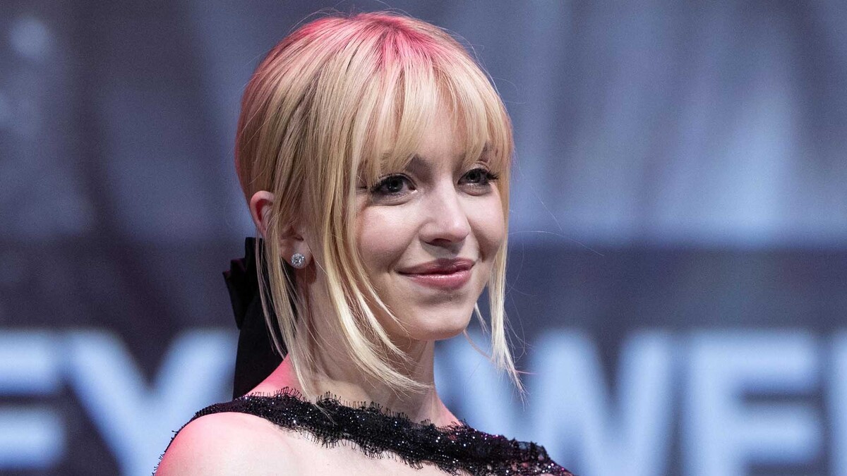 From 'Euphoria' to MCU: Sydney Sweeney Reveals How She Prepared For 'Madame Web'