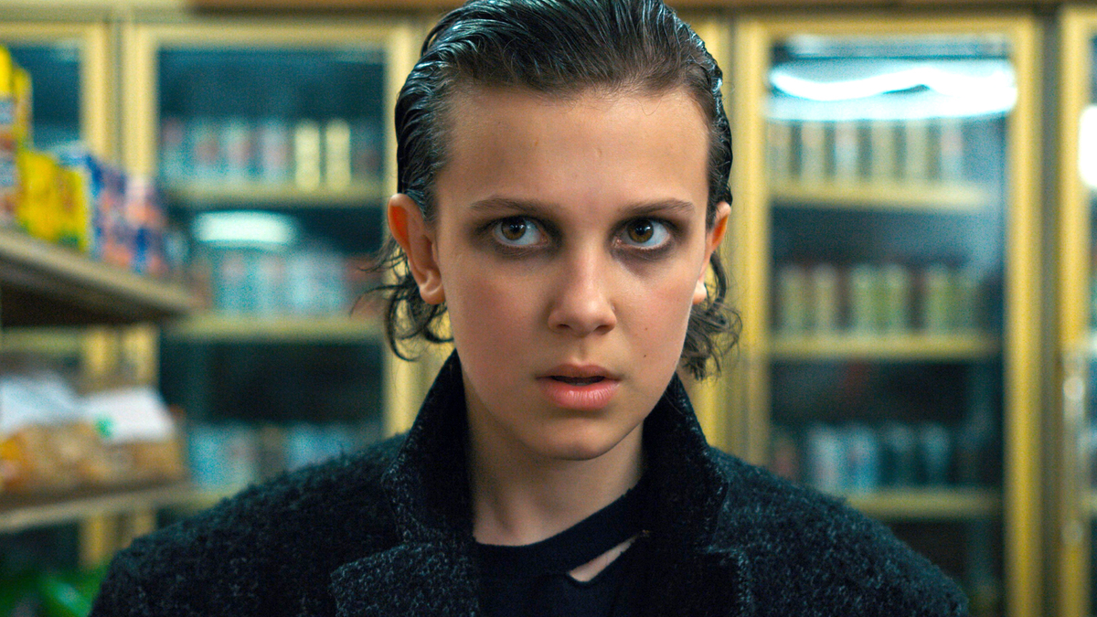 Millie Bobby Brown Says Stranger Things Became a Burden For Her Over the Years