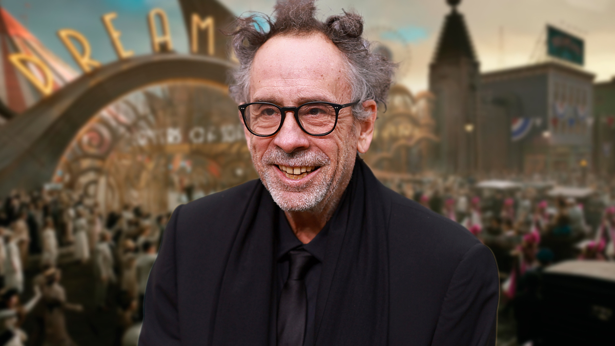 ‘Horrible Big Circus’: Tim Burton Doesn't Hold Back on Why He Won't Work With Disney Ever Again