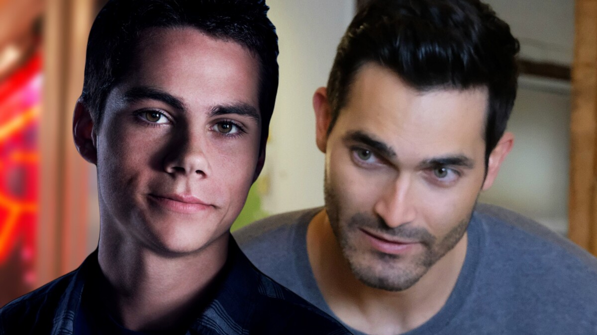 What Tyler Hoechlin Thinks About Doing Teen Wolf Movie Without Dylan O'Brien