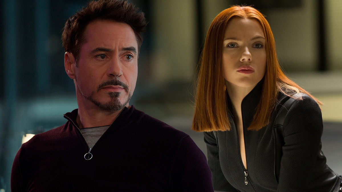 Kevin Feige: Scarlett Johansson Returns to MCU, Robert Downey Jr. Might, Too
