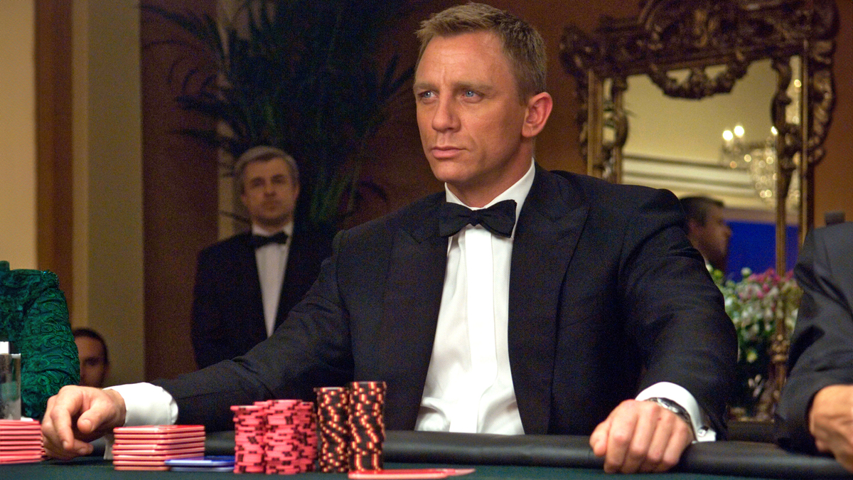 Daniel Craig Almost Refused James Bond but This Single Script Line Convinced Him to Take the Role