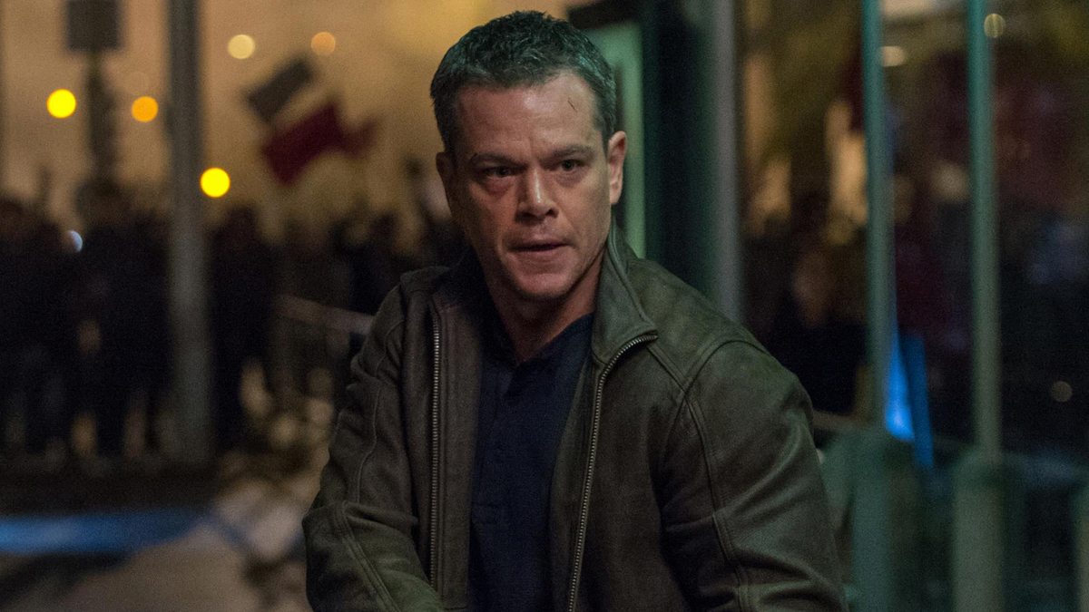 Here’s Why Matt Damon Hates the James Bond Franchise with Burning Passion