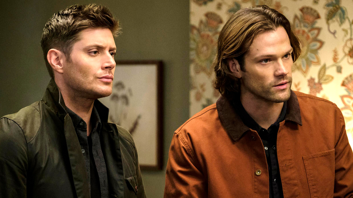 Best Supernatural Episodes To Scratch That Annual Winchester Itch