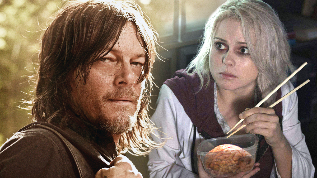10 Zombie Shows With The Walking Dead Vibe to Stream on Netflix, Prime & Hulu
