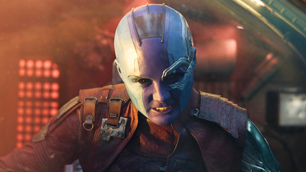One Time Guardians of the Galaxy 2 Brilliantly Hinted at the Plot Twist