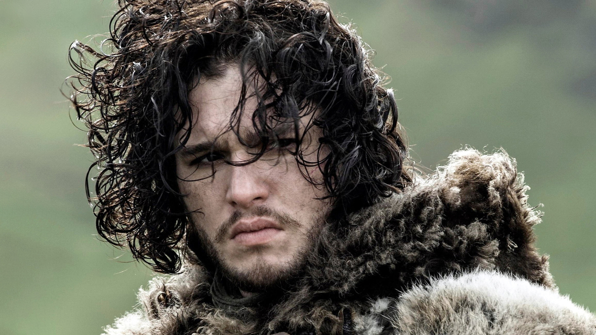 Game of Thrones: Jon Snow Met His Real Father and Killed Him, and You Didn't Realize