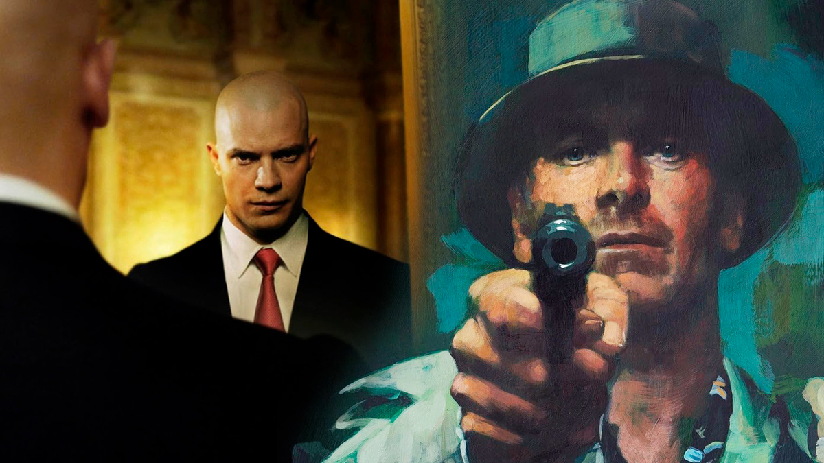 With The Killer, David Fincher Did What Two Hitman Movies Could Not