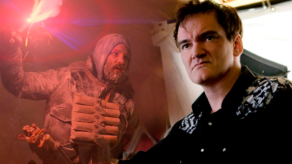 If You're a Sci-Fi Junkie, Quentin Tarantino Wants You to Watch These 5 Movies