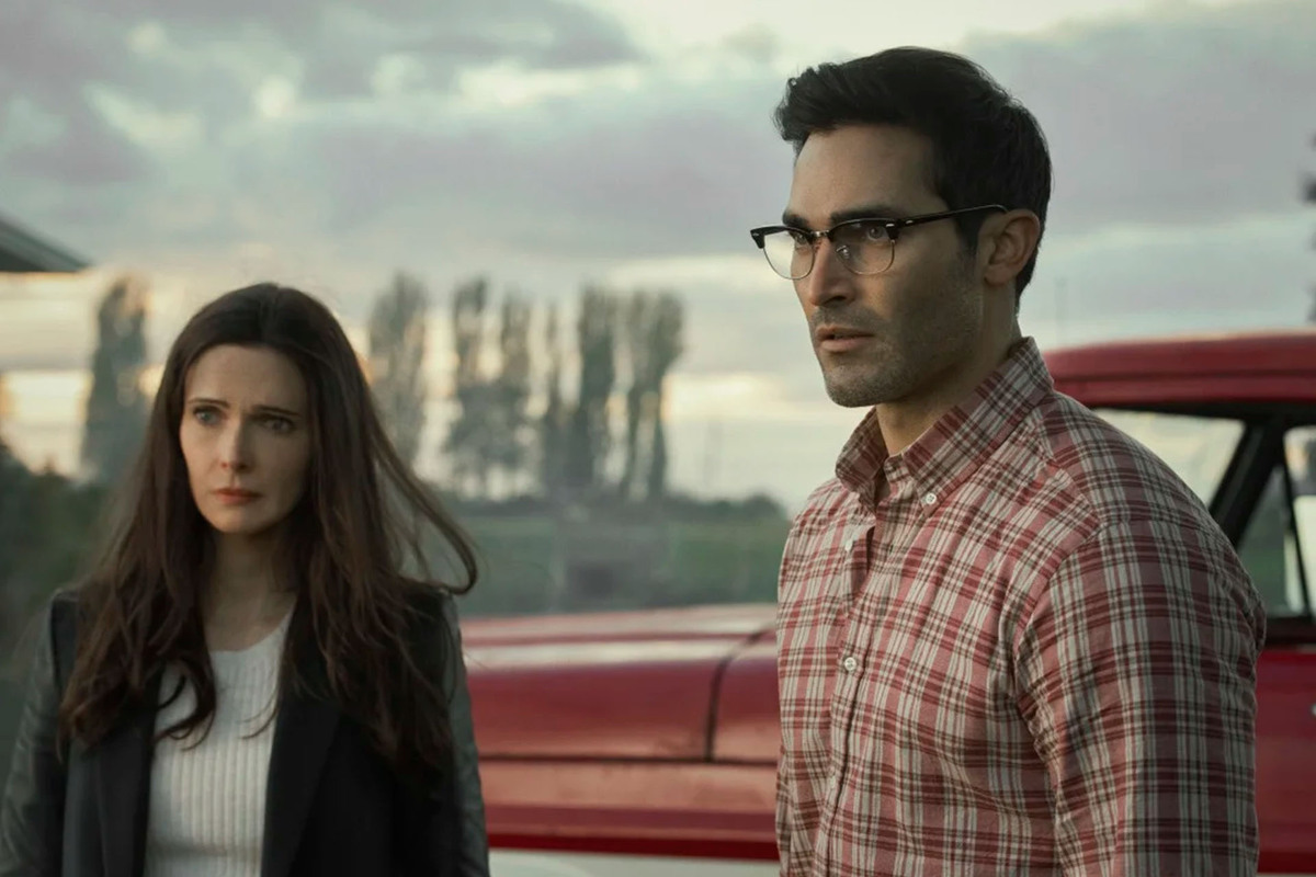 Superman & Lois Is Renewed, But There’s A Catch
