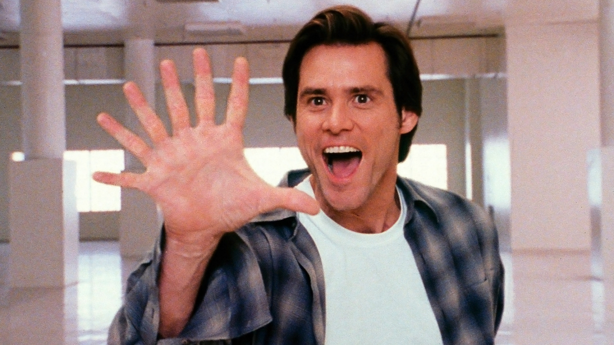Jim Carrey’s Hit Movie Broke One Important Hollywood Rule, And It Was a Big Mistake