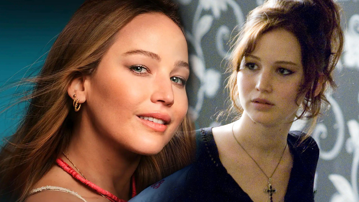 All 6 Jennifer Lawrence Comedies, Ranked by How Funny They Really Are