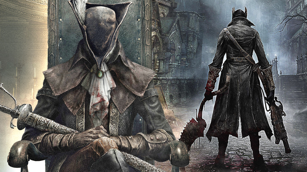 Bloodborne Might Become a Movie, But It's Actually a Terrible Idea