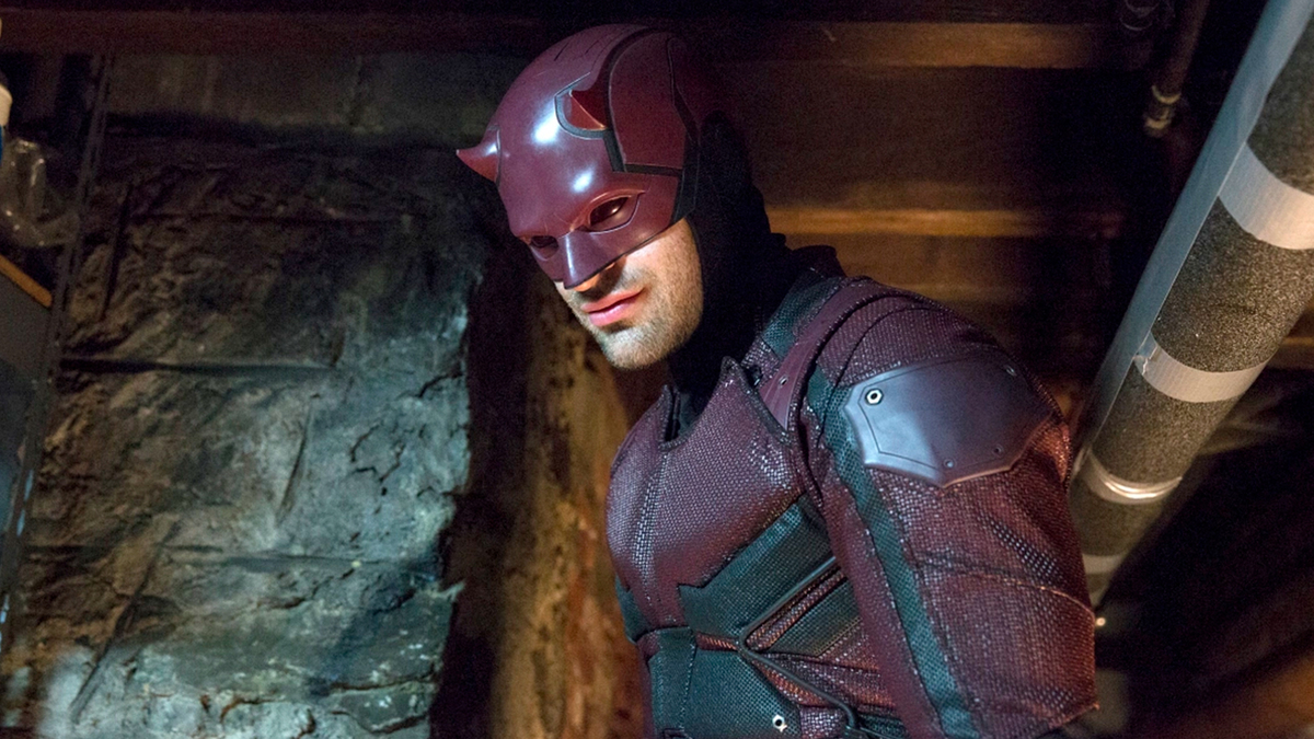 Daredevil Rumor Confirms Fans Better Forget The Netflix Show And Prepare For Something New