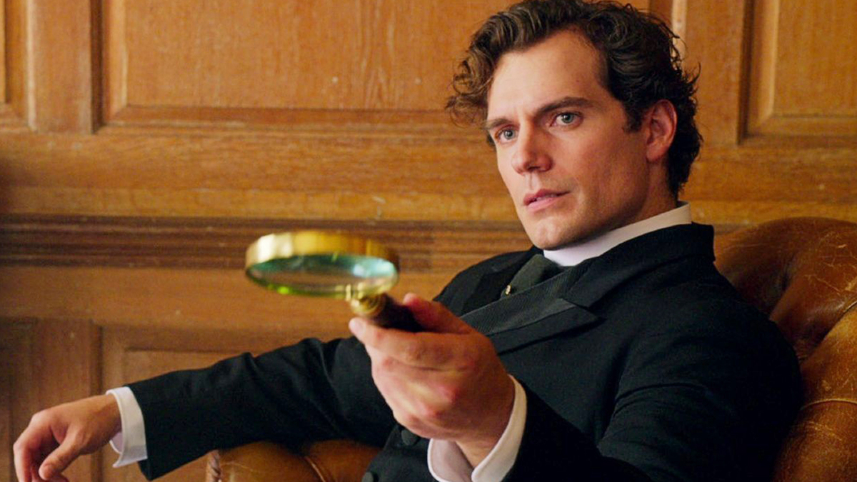 We Bet You Didn’t Know Which 5 Henry Cavill Projects Have the Highest Ratings