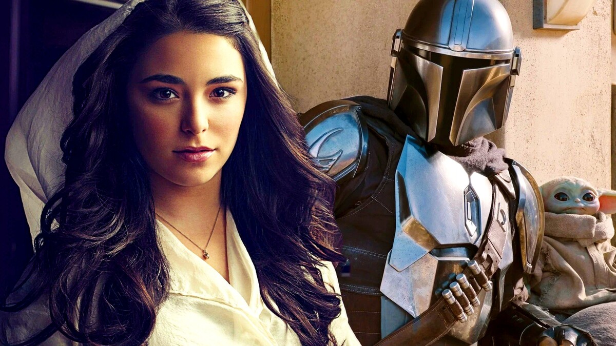 15 Shows for Fans of The Mandalorian's Space Western Vibe