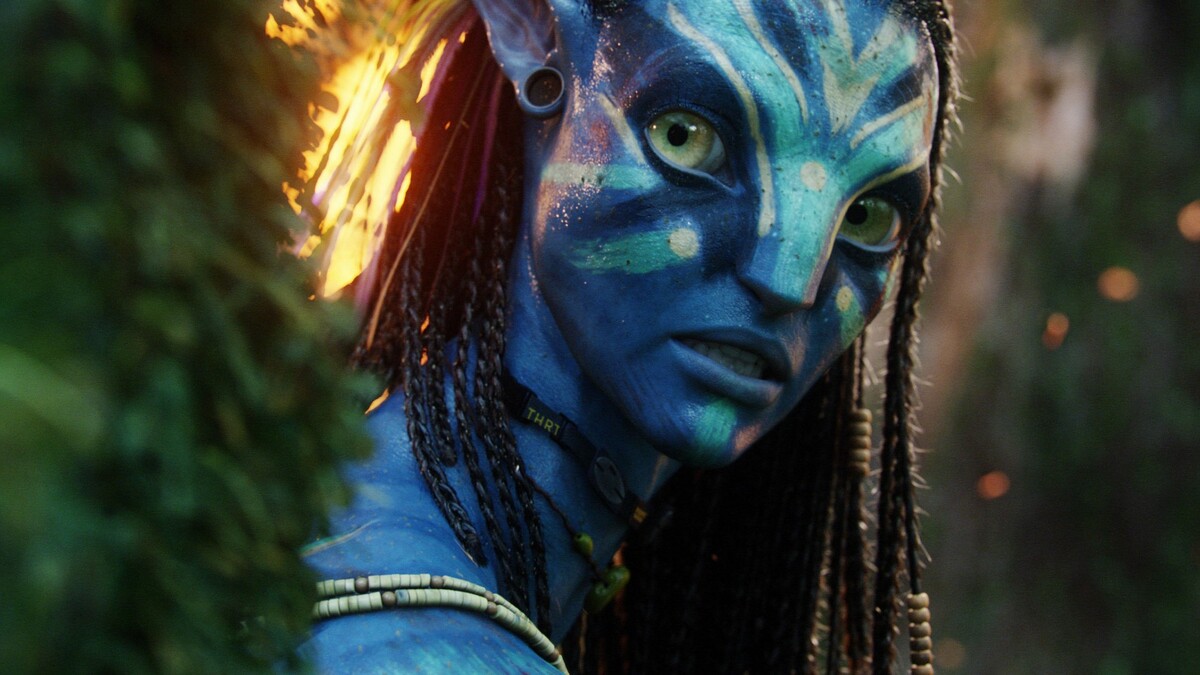 CinemaCon 2022: 'Avatar 2: The Way of Water' Footage Description