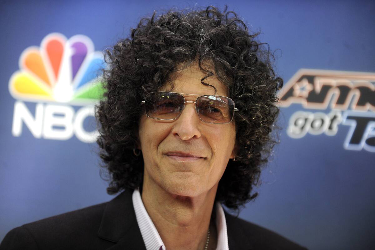 Did Howard Stern Really Join the MCU? 