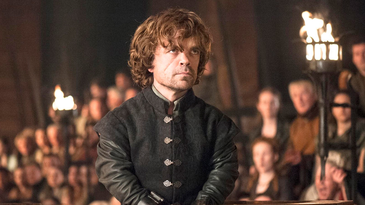 Game of Thrones Had a Secret Targaryen That We’ve Known for Eight Seasons as…a Lannister