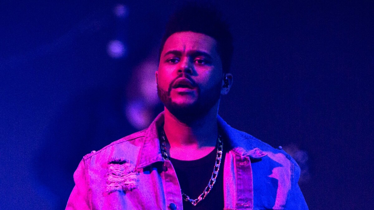 Did The Weeknd Act Before 'The Idol'?