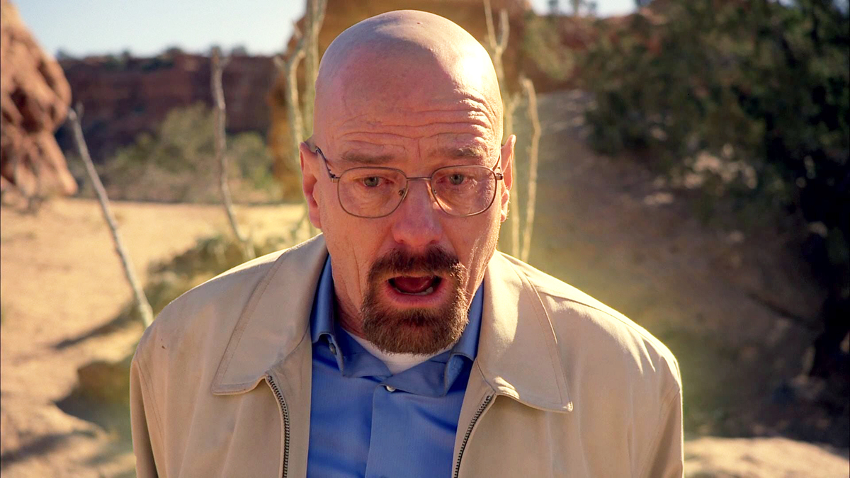 Bryan Cranston Once Almost Went to Jail for Murder, All Because of a Joke