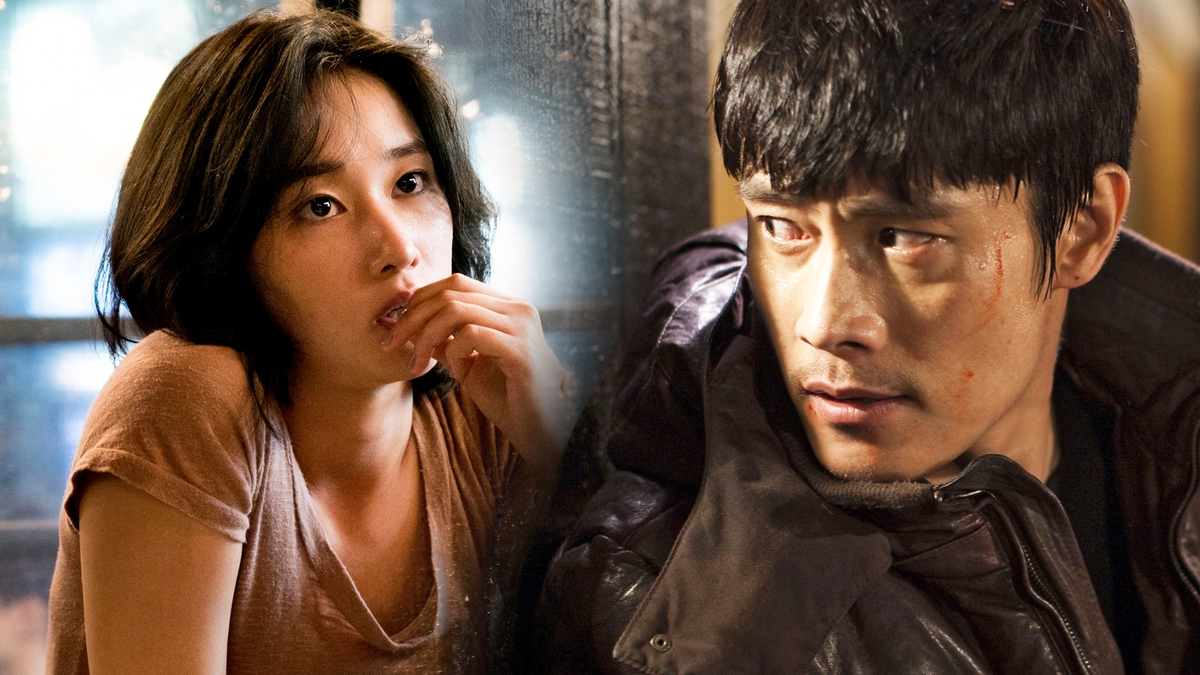 10 Best Korean Slow-Burn Thrillers That'll Keep You Glued to the Screen