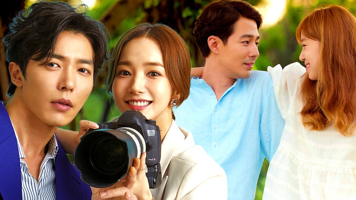 Forget Crash Landing on You: These 15 Lesser-Known K-Dramas Are Better