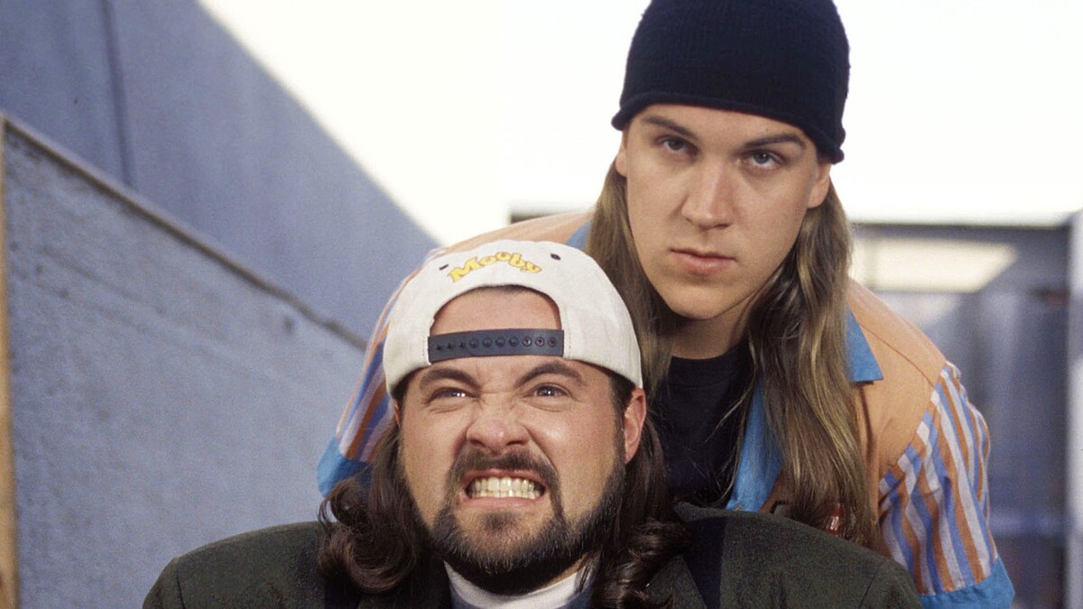 Are Kevin Smith Fans Ready To Give 'Clerks 3' A Chance? 