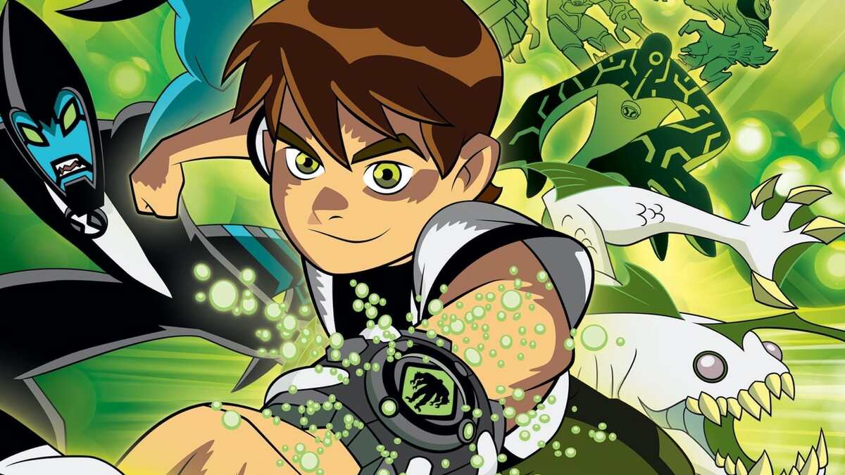 This Live-Action Ben 10 Fan Casting Is Pure Awesome Sauce