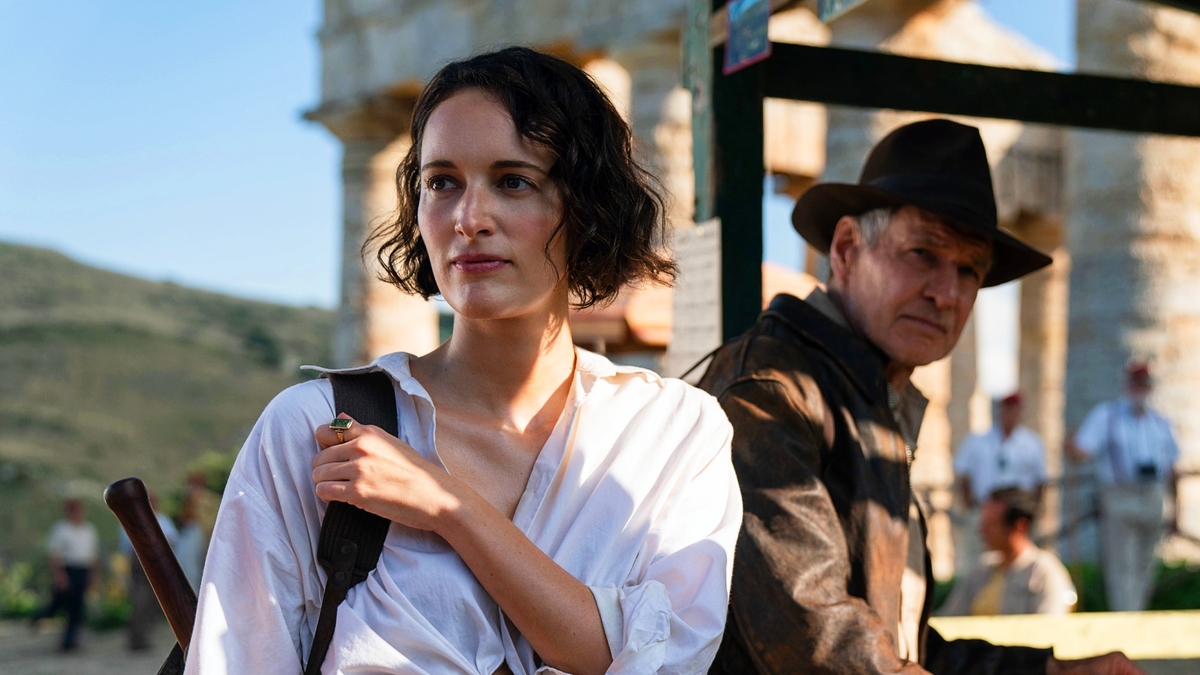 How Phoebe Waller-Bridge Got $60 Million From Amazon Without Really Working For It