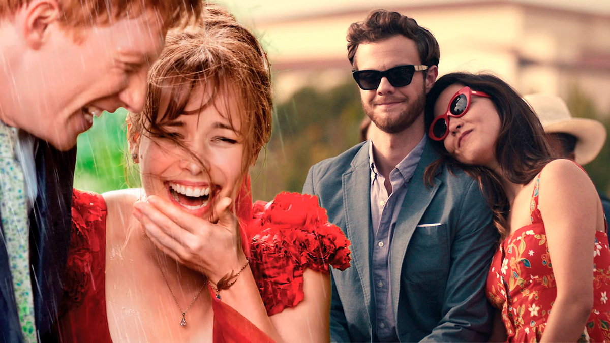 6 Overlooked Rom-Com Treasures That Probably Flew Under Your Radar