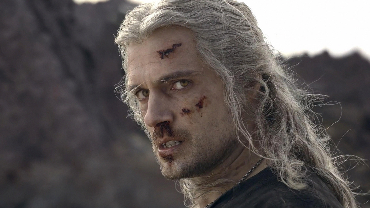 The Witcher Author Just Added Some Fuel to Behind-the-Scenes Drama