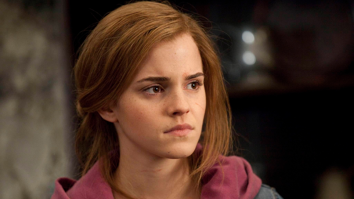 Emma Watson Admits She Wanted to Quit Harry Potter Halfway Through, Here's Why