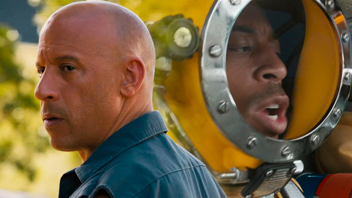 Astronaut Gives Fast and Furious a Reality Check: How Accurate Was That Space Scene?