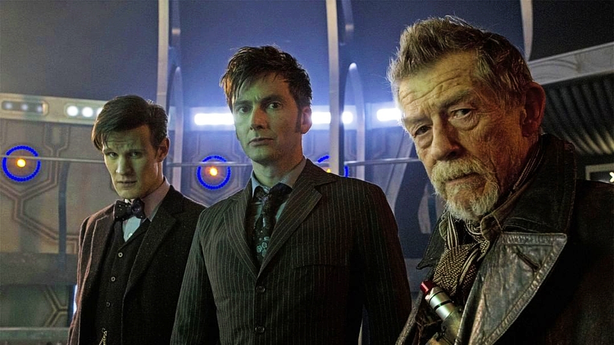 One Character Whovians Crave To See Again (But It Won't Happen)