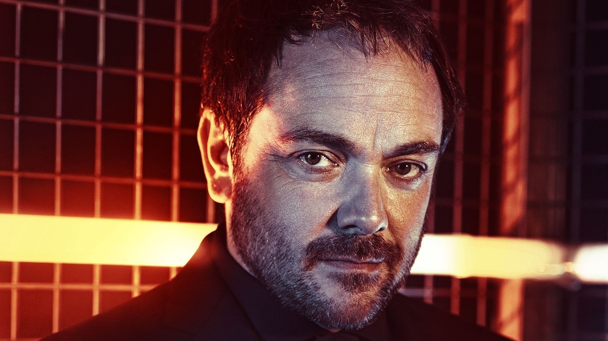 Crowley Had Far Less Screen Time In Supernatural Than You Thought