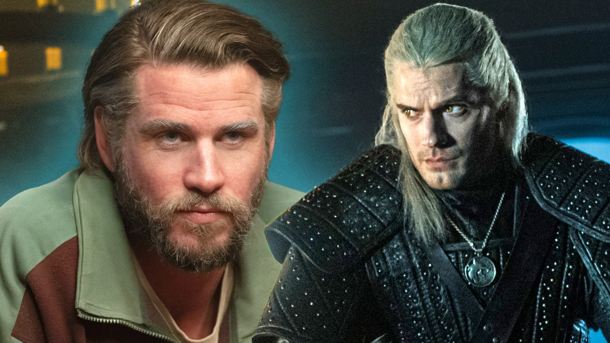 5 Witcher-y Things We Expect from Liam Hemsworth Since He's Now Geralt of Rivia