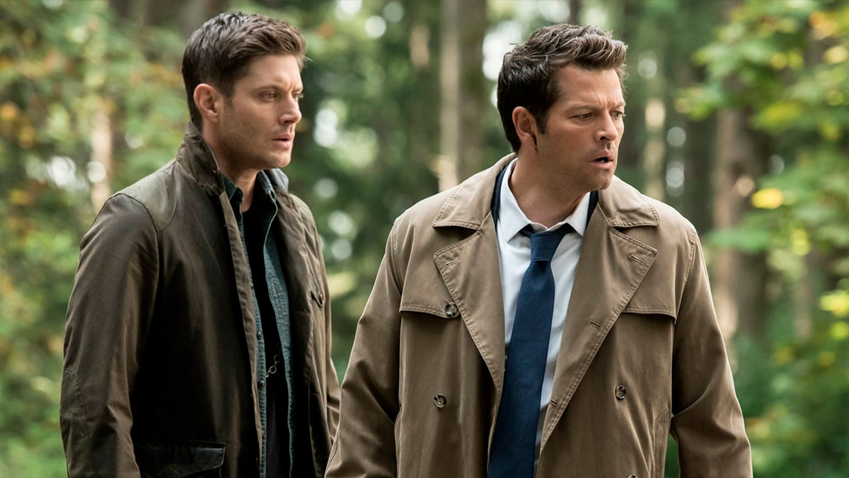 Jensen Ackles and Misha Collins Shamelessly Tease Supernatural Revival (Or So Fans Think)