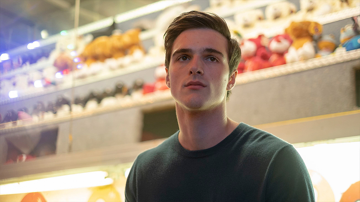 Euphoria's Jacob Elordi Suddenly Shades The Movies That Kickstarted His Career