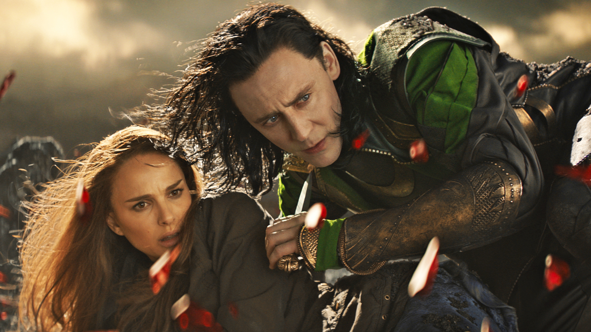 Loki Was Almost Killed Off For Real in Thor 2, But Audience Saved Him