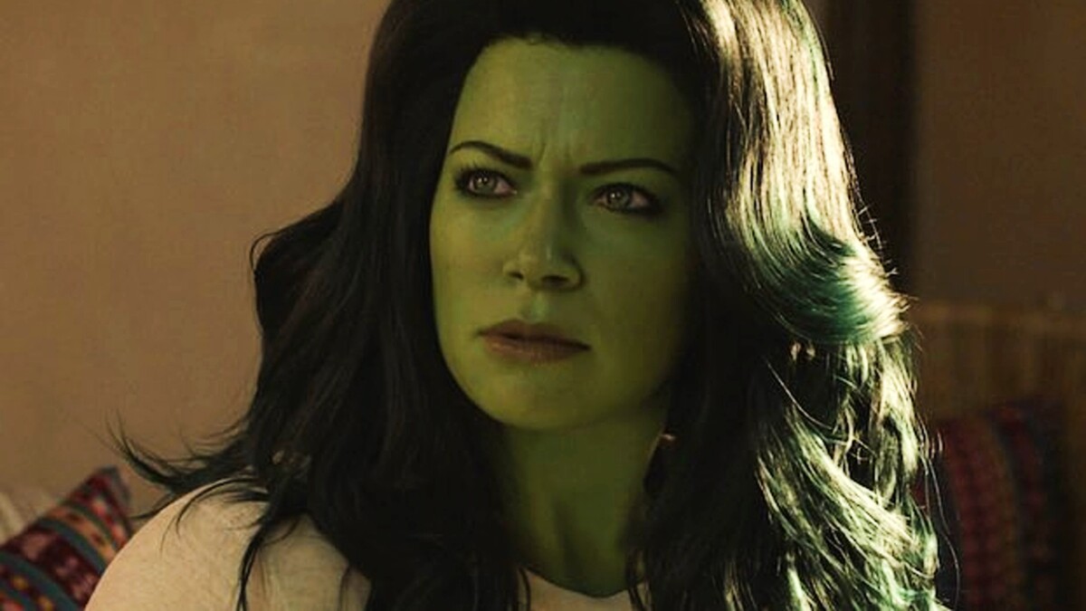 She-Hulk Finale Has an X-Men Hint, But You're Not Gonna Like It