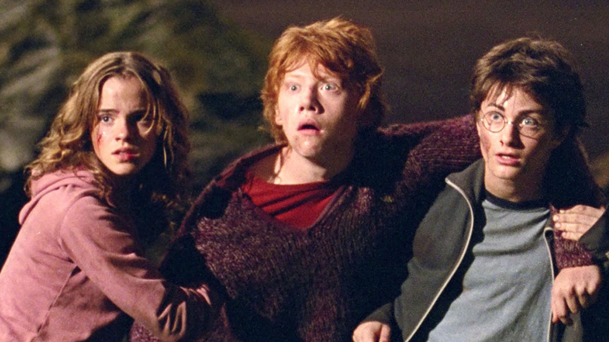 Looking For a Horror To Watch? Try This Harry Potter Movie