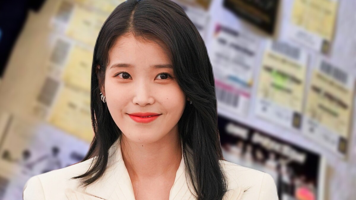 IU Trying to Secure Tickets to Her Own Concert is Amusing But Relatable 