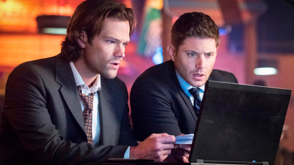 Even Diehard Supernatural Fans Hate Season 12 For Oh So Many Reasons