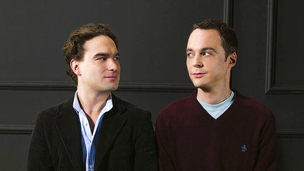 Johnny Galecki Struggled with the Way Jim Parsons Handled TBBT Exit