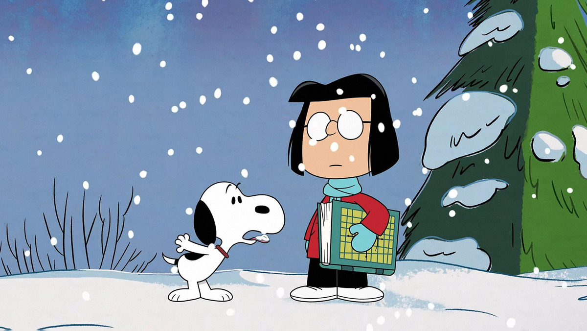 7 Christmas Specials Releasing This Week on Netflix, Apple TV, NBC, and More