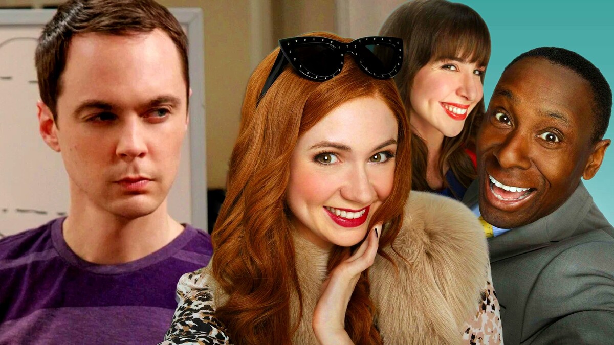 10 TV Shows That Tried to Be the Next TBBT But Failed Miserably