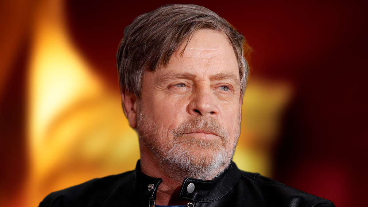 Mark Hamill Reveals What Made Him Rediscover One of His Most Iconic Characters