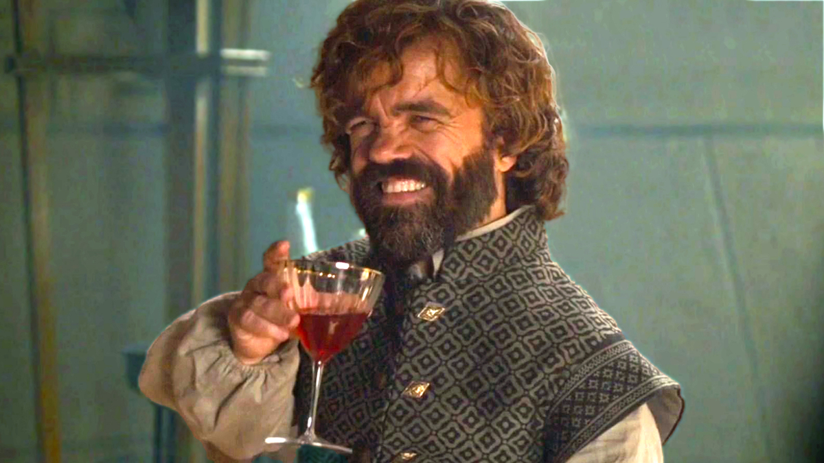 Tyrion Lannister Is the One True King in the North and You're Ready for This Talk