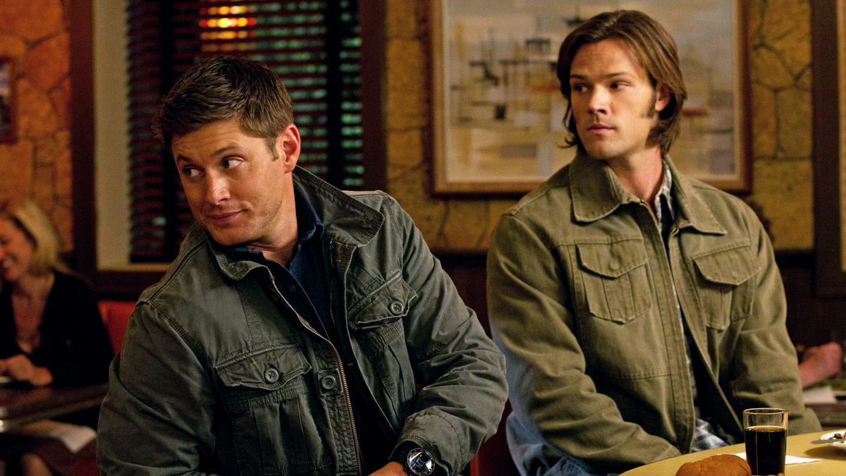 Supernatural Fans Love To Hate, But These 5 Things About The Show Didn’t Deserve It